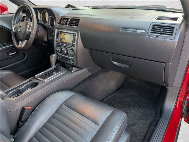 Used 2011 Dodge Challenger R/T w/ Sound Group II RWD image 18
