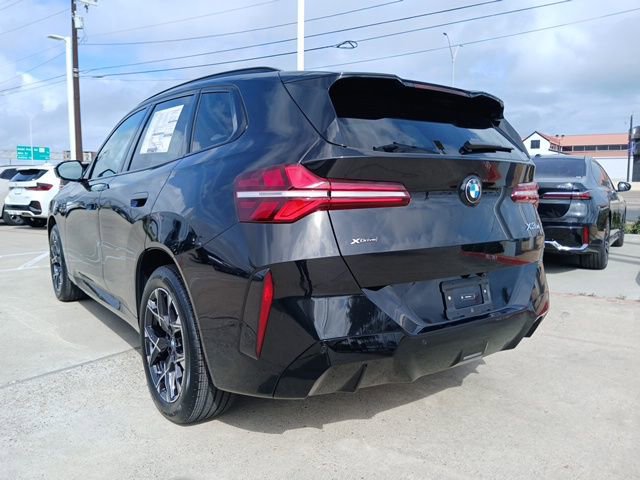 New 2026 BMW X3 xDrive30 image 7