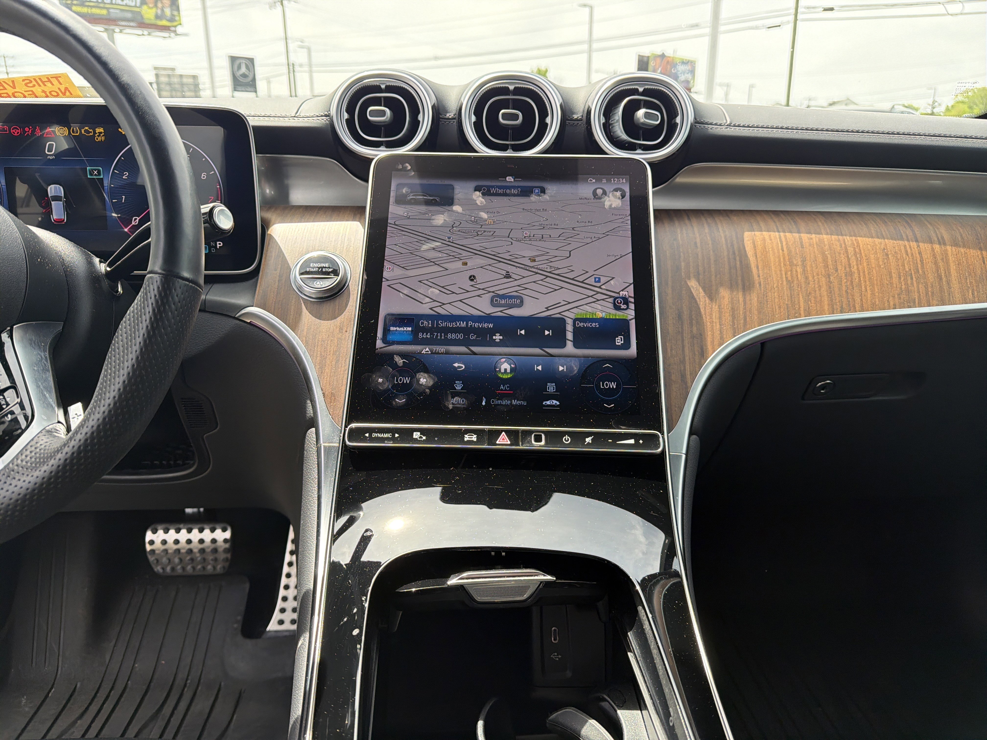 Certified 2023 Mercedes-Benz GLC 300 4MATIC image 31