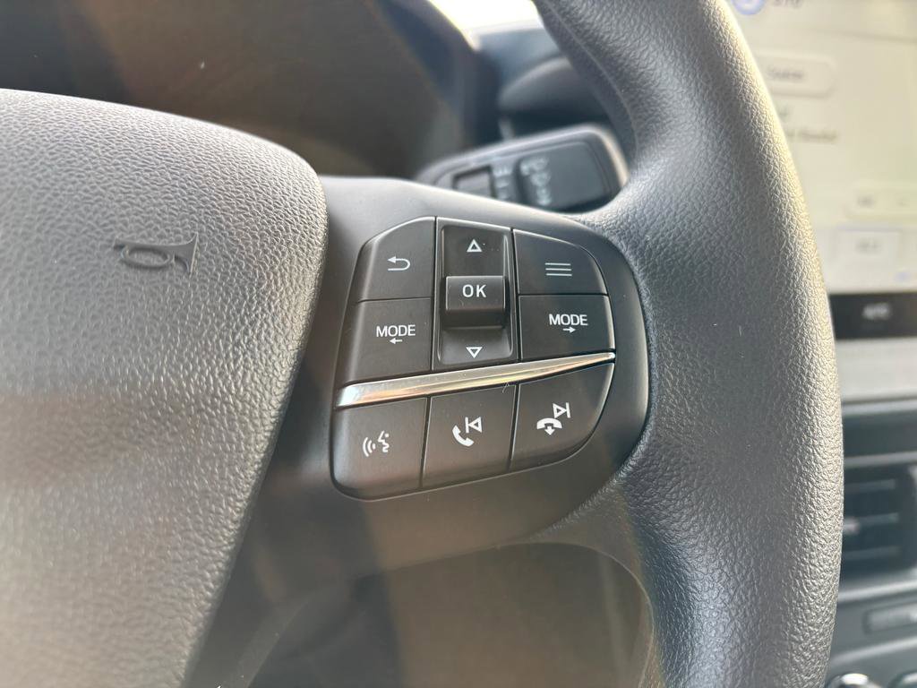 New 2025 Ford Maverick XLT w/ Black Appearance Package image 20