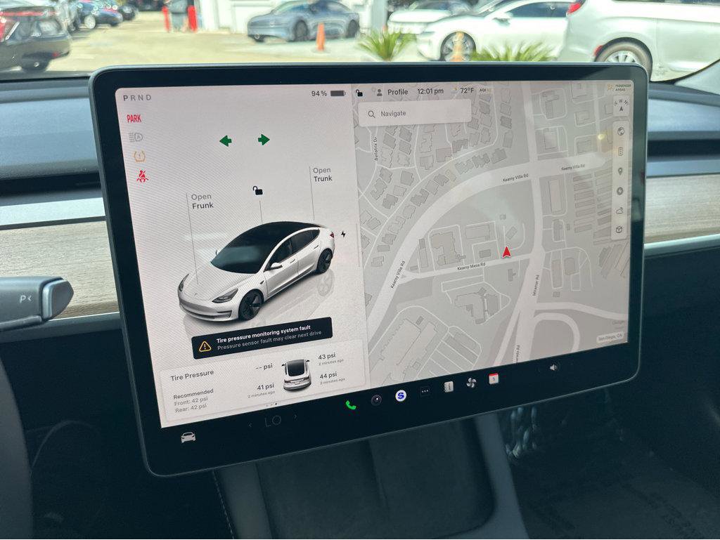 Used 2023 Tesla Model 3 Standard Range RWD image 5