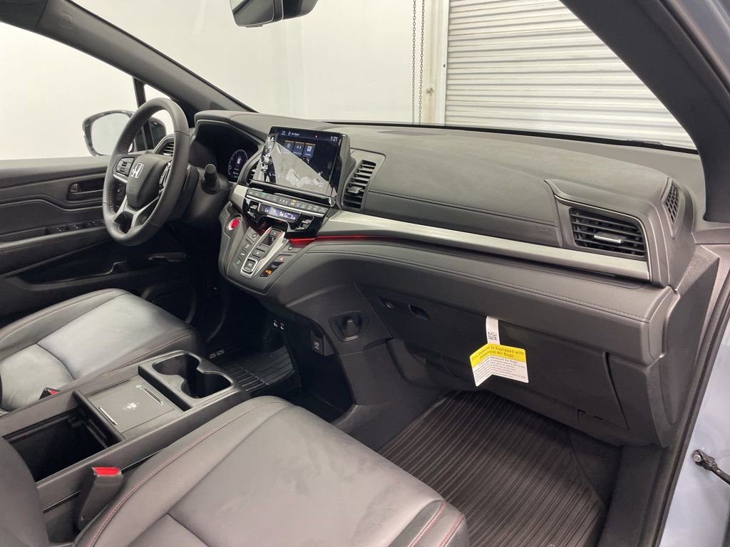 New 2026 Honda Odyssey Sport-L image 35