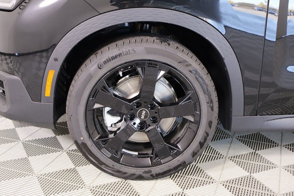 New 2026 MINI Cooper Countryman S image 19