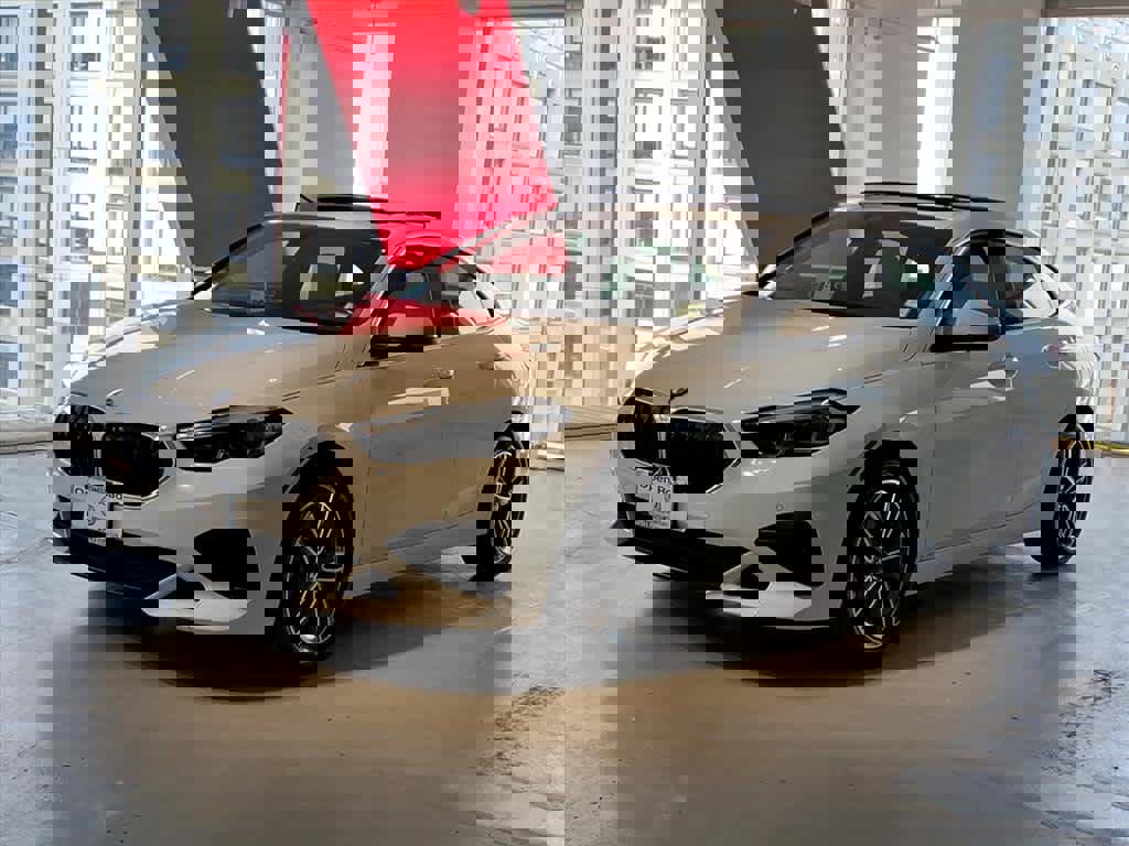 Used 2022 BMW 228i xDrive Gran Coupe w/ Convenience Package image 1