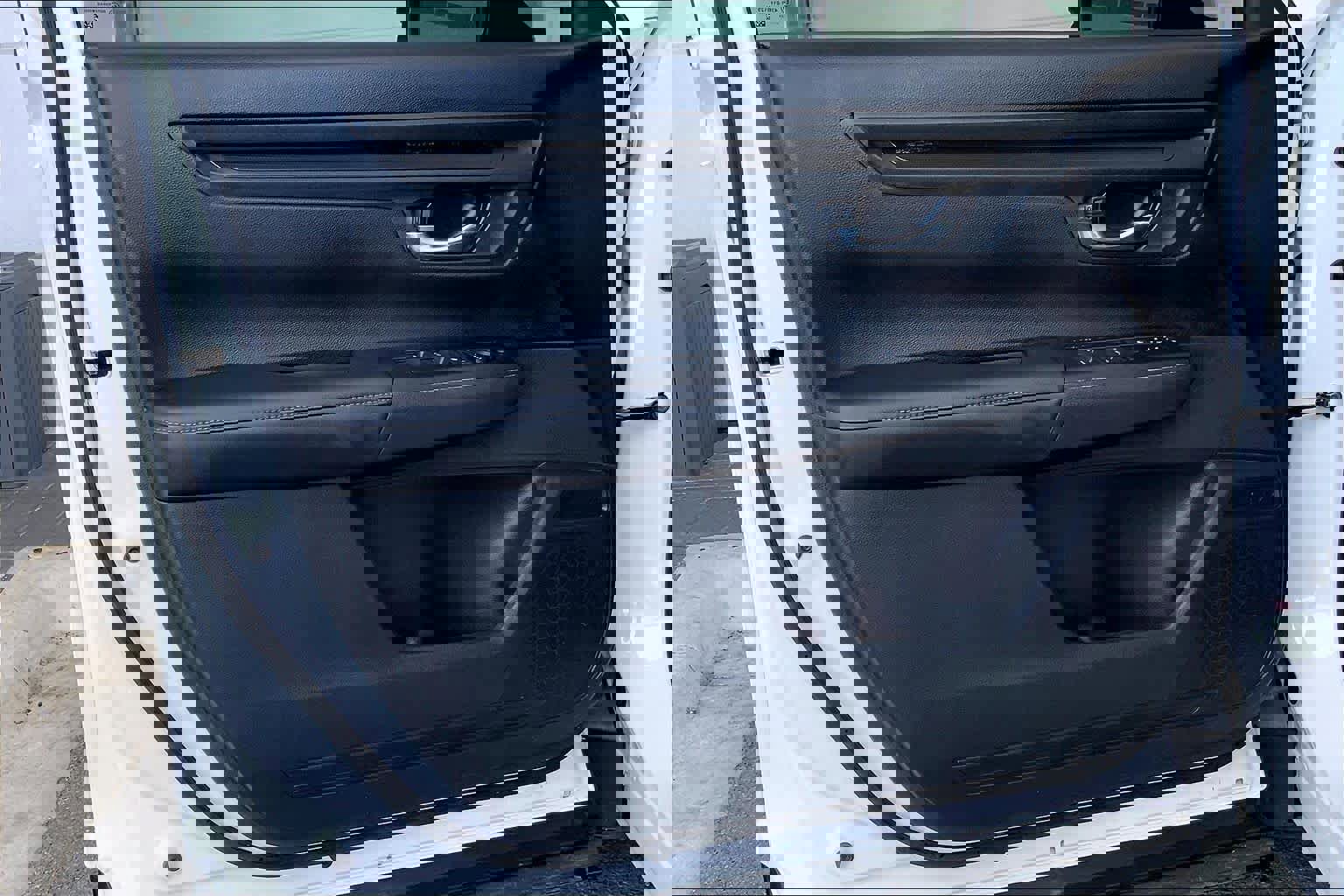 Used 2023 Honda CR-V EX image 22