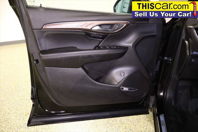 Used 2023 Buick Envision Avenir FWD image 35