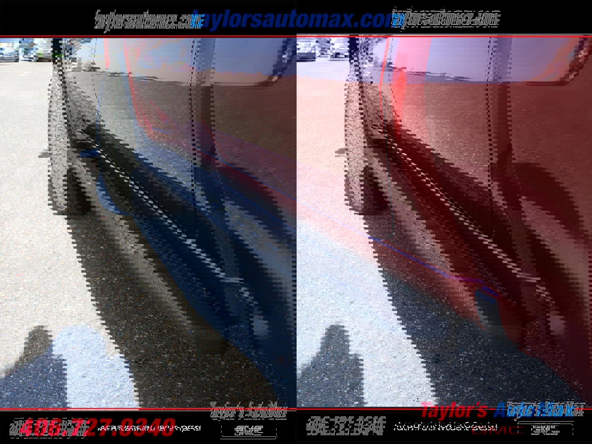 New 2026 GMC Sierra 1500 AT4 w/ AT4 Premium Package image 51