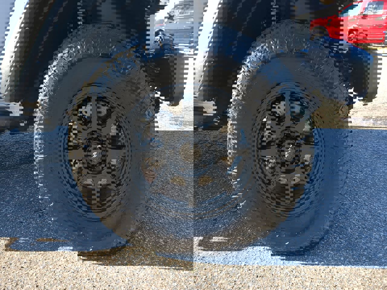 Used 2021 Jeep Gladiator Rubicon image 9