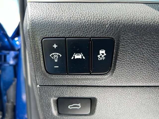 Used 2022 Kia K5 EX FWD image 17