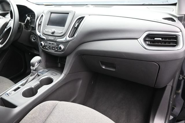Used 2024 Chevrolet Equinox LT AWD/4WD image 36
