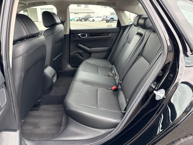 Used 2024 Honda Civic Touring image 19