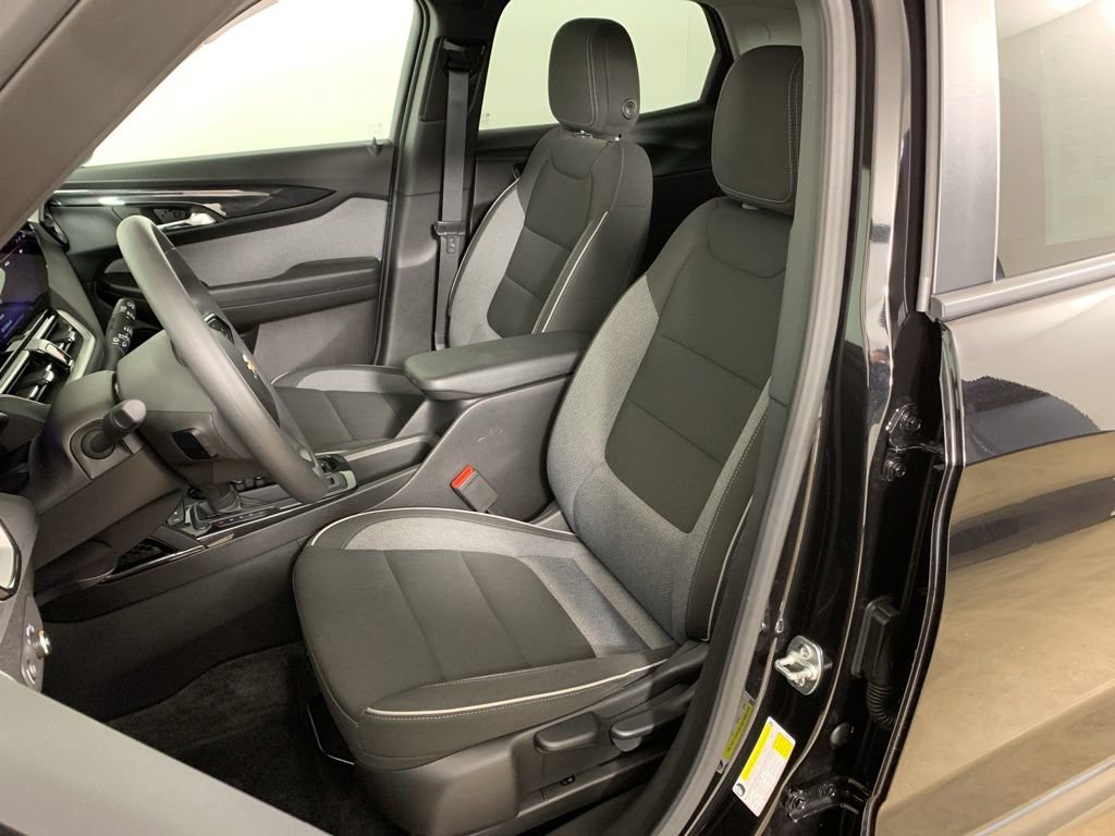 Used 2025 Chevrolet TrailBlazer LT image 26