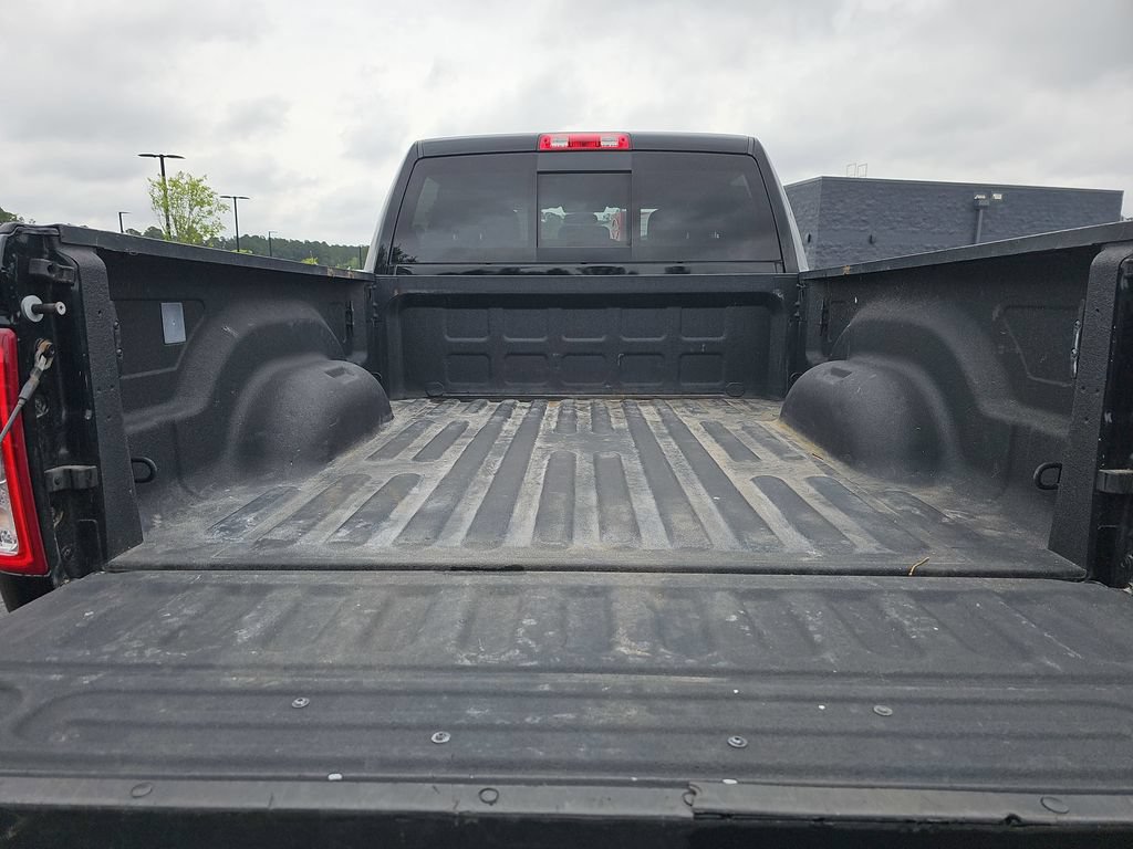Used 2023 RAM 2500 Tradesman AWD/4WD image 16