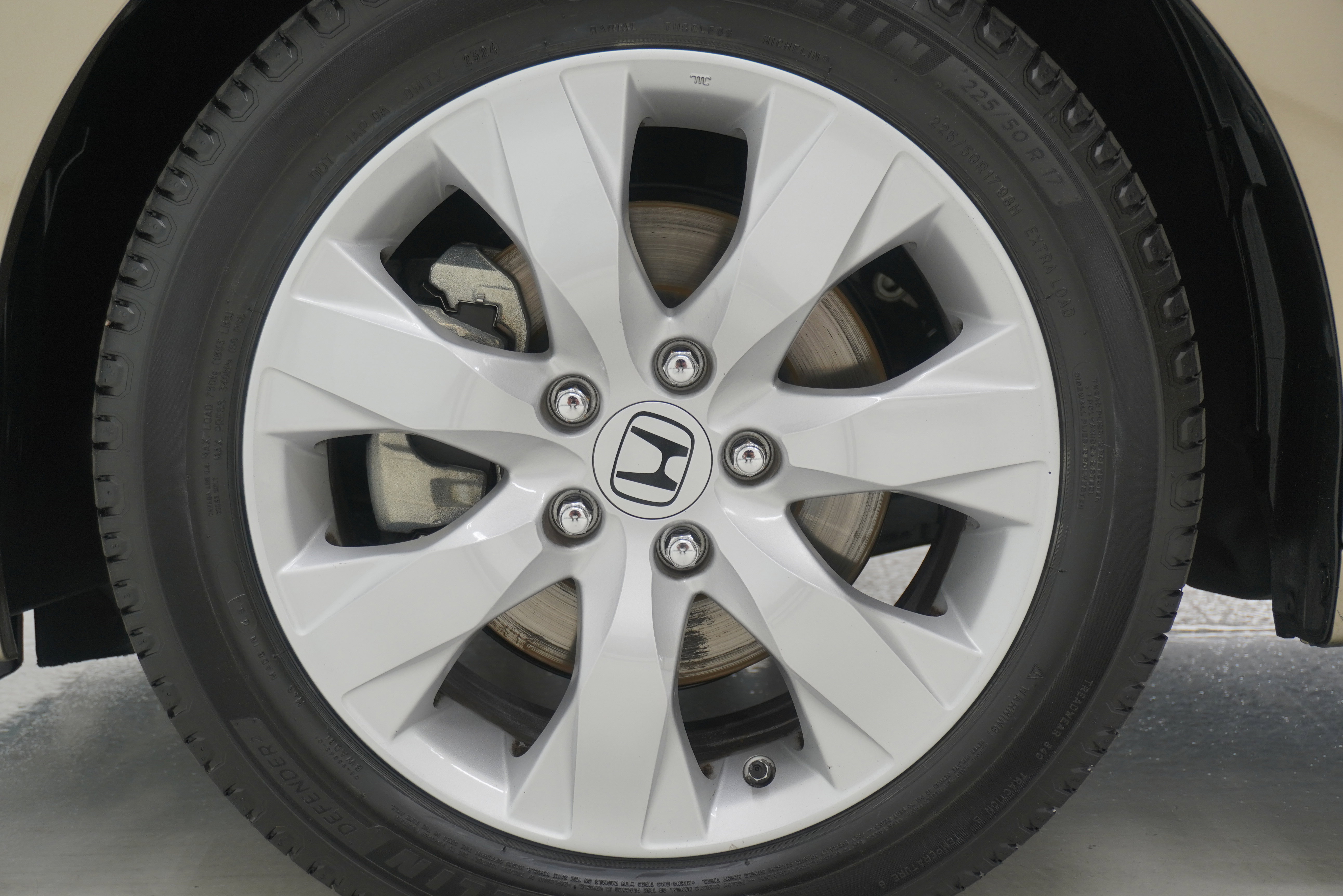 Used 2010 Honda Accord EX-L image 24