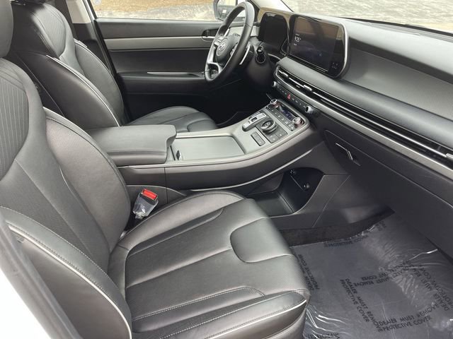 Used 2024 Hyundai Palisade SEL image 17