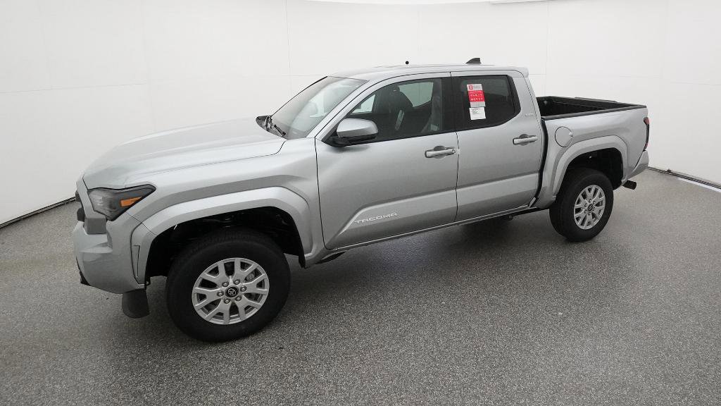 New 2025 Toyota Tacoma SR5 image 7