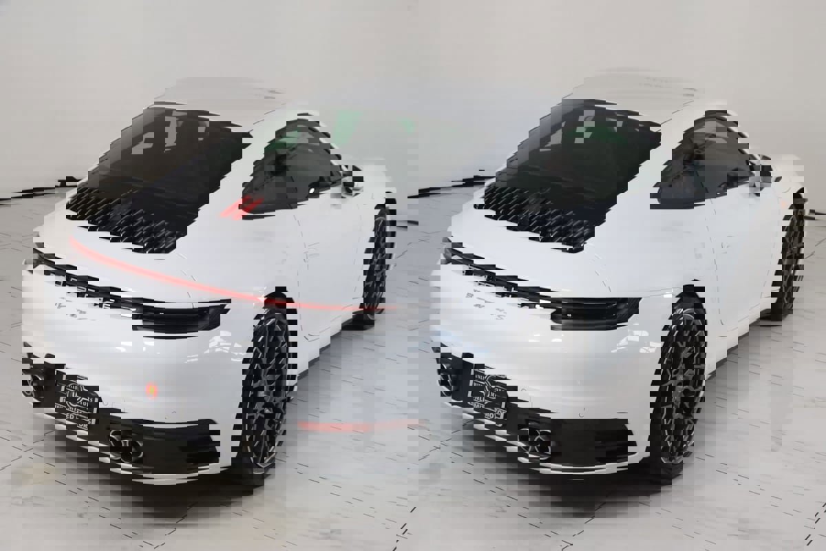 Used 2020 Porsche 911 Carrera S image 78