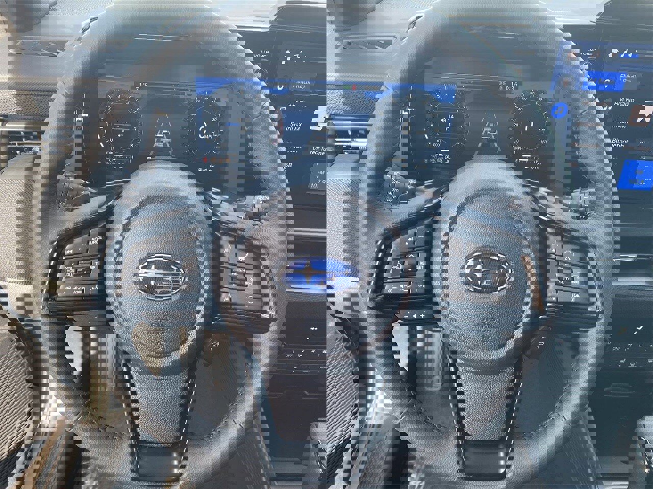 New 2026 Subaru Outback Limited image 19