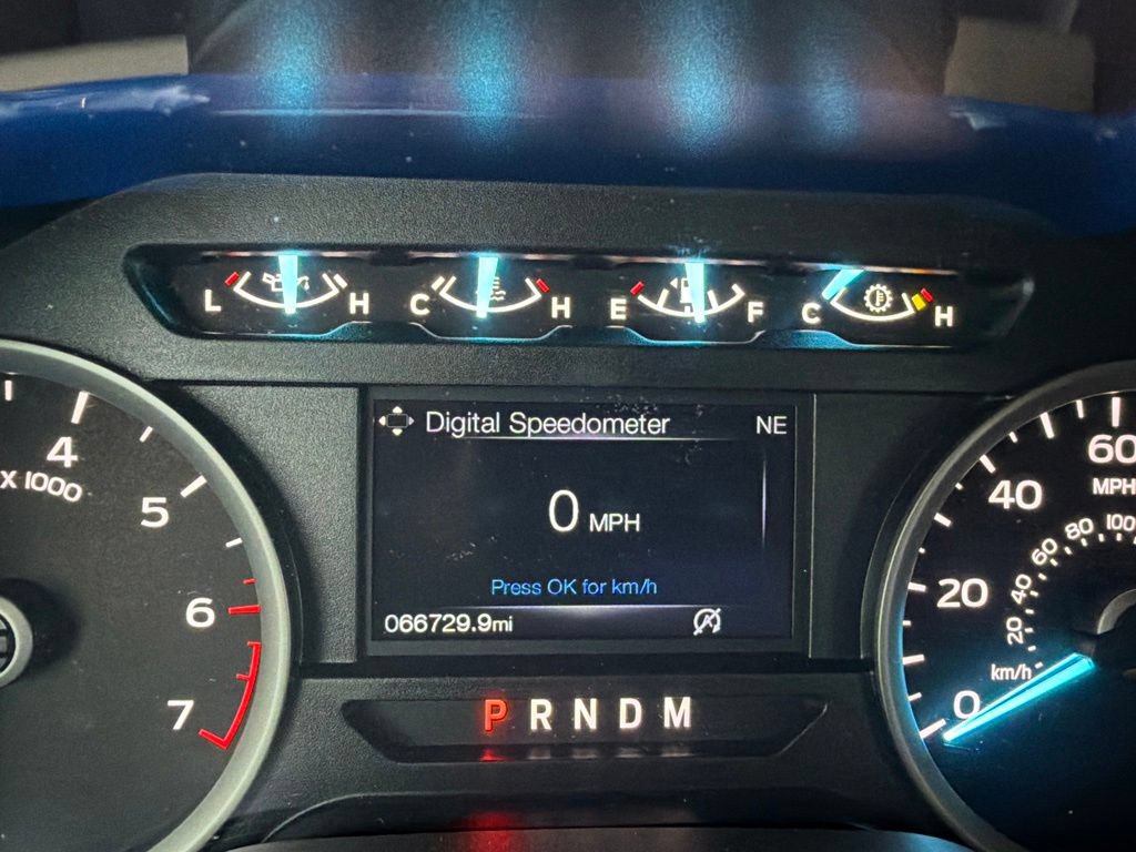 Used 2020 Ford F150 XLT w/ Equipment Group 302A Luxury RWD image 11