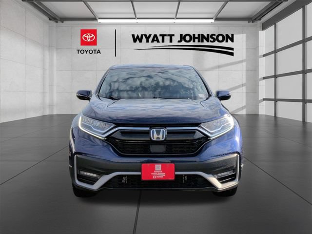 Used 2022 Honda CR-V EX-L image 8