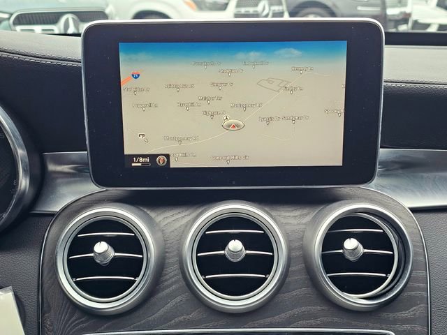 Used 2015 Mercedes-Benz C 63 AMG Sedan image 33