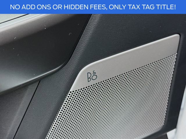 New 2025 Ford F150 Lariat w/ Equipment Group 501A Mid image 19