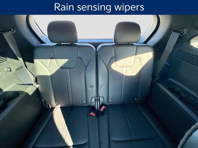 Used 2025 Kia Sorento SX Prestige image 32