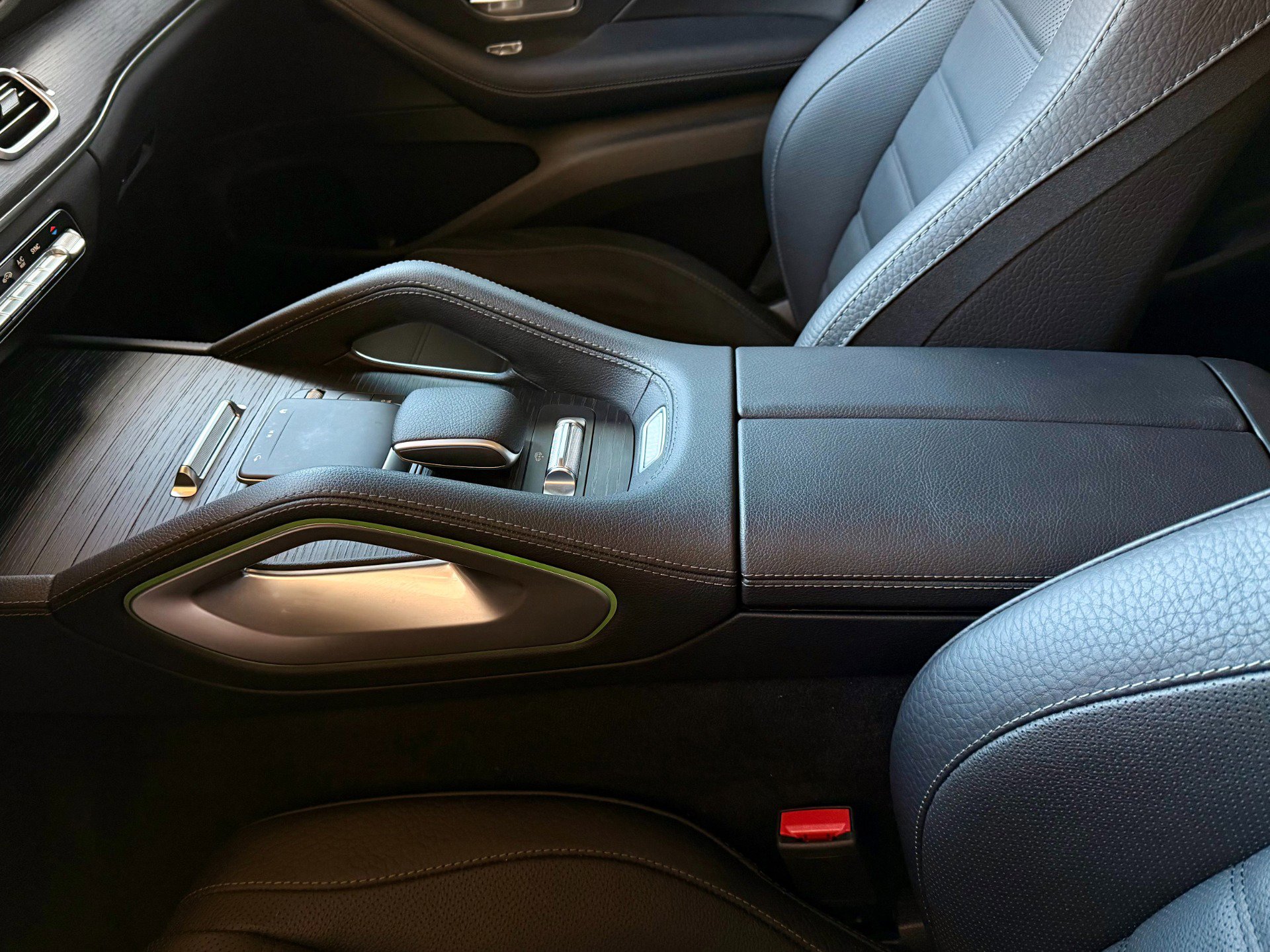 Used 2025 Mercedes-Benz GLE 580 4MATIC image 14