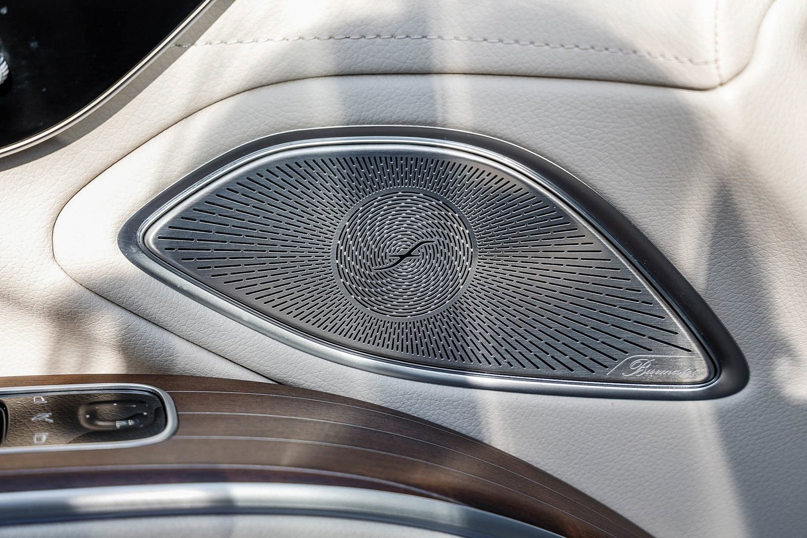 Used 2022 Mercedes-Benz EQS 580 4MATIC Sedan image 23