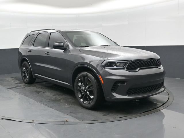 New 2026 Dodge Durango GT w/ Blacktop Package RWD image 1