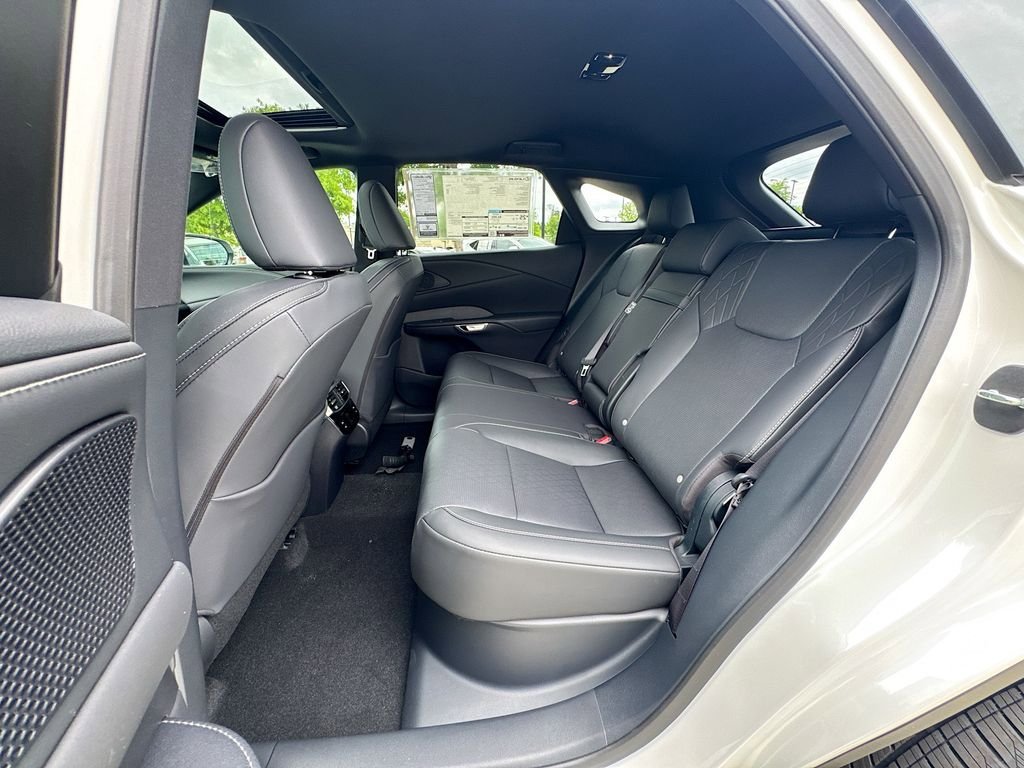 New 2026 Lexus RX 350 Premium Plus FWD image 31