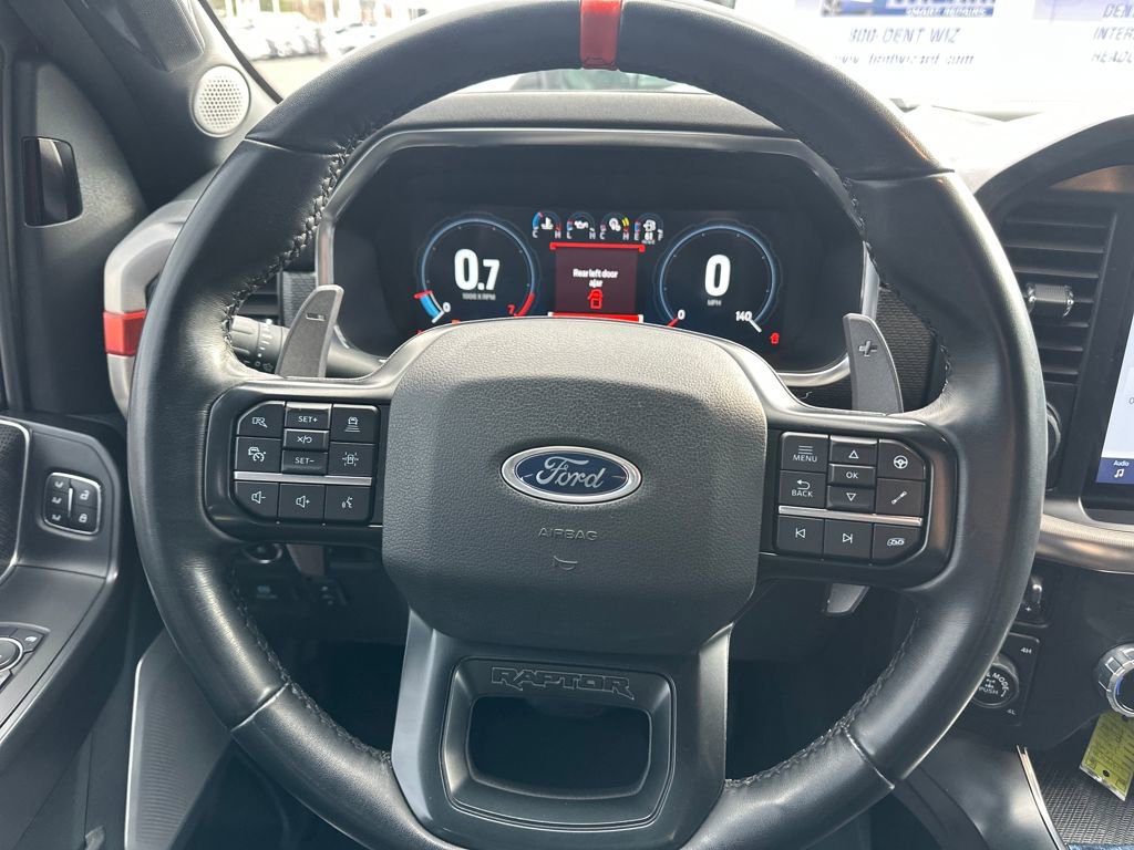 Used 2023 Ford F150 Raptor w/ Raptor Carbon Fiber Package image 19