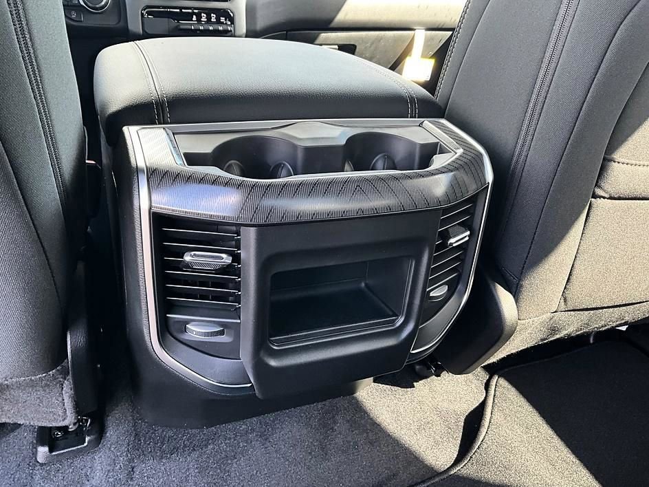 New 2026 RAM 1500 Big Horn w/ Night Edition AWD/4WD image 28