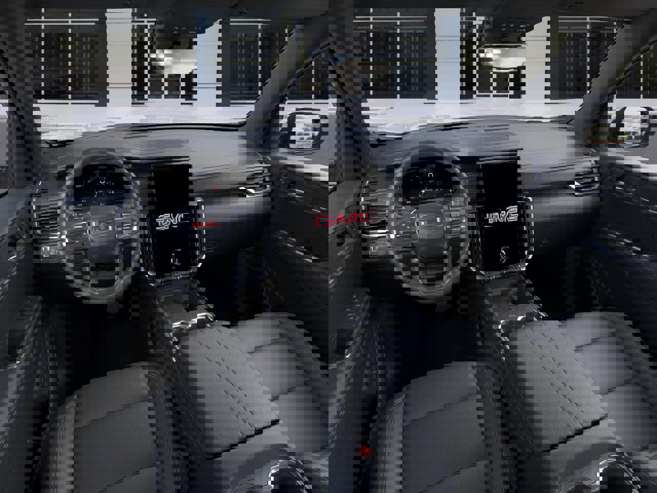 New 2026 GMC Acadia Elevation w/ Elevation Premium Package image 30