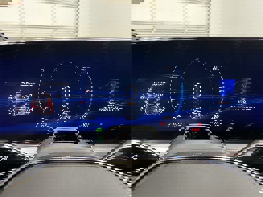 Certified 2024 Cadillac Lyriq Luxury w/ LPO, Floor Liner Package image 27