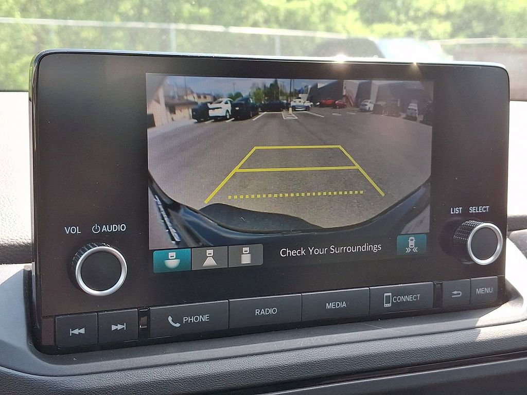 Used 2024 Honda Accord EX image 18