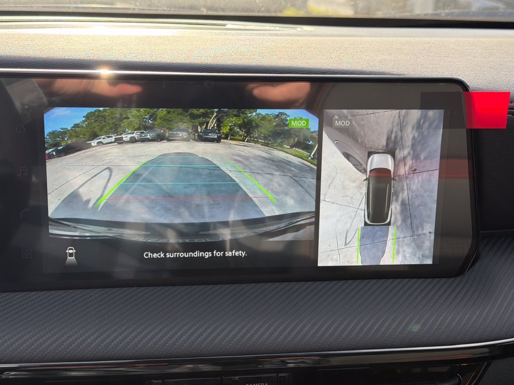 New 2026 Nissan Kicks SR w/ Cold Weather Package FWD image 25