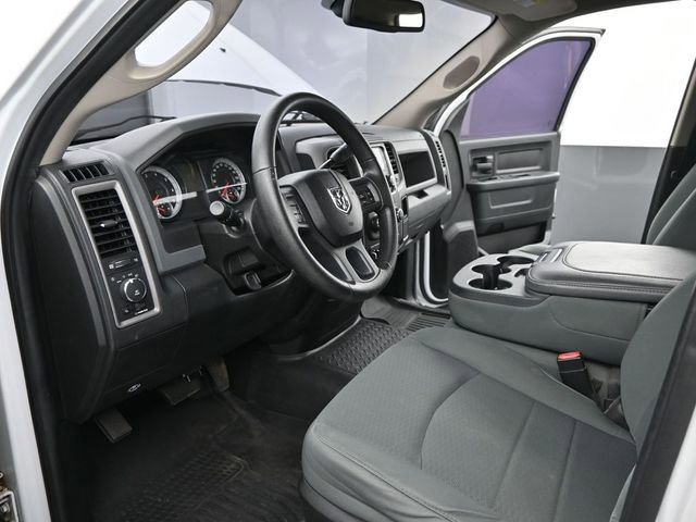 Used 2014 RAM 1500 Express image 9