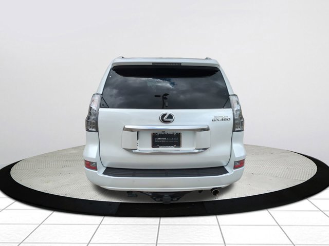 Certified 2023 Lexus GX 460 Premium w/ Premium Package image 5
