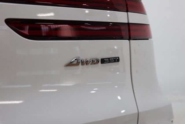 Used 2026 Genesis GV70 3.5T Sport Prestige AWD/4WD image 12