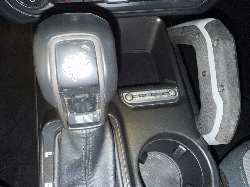Used 2023 Ford Bronco Outer Banks image 37