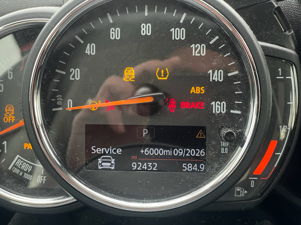 Used 2019 MINI Cooper Countryman S w/ Storage Package image 10