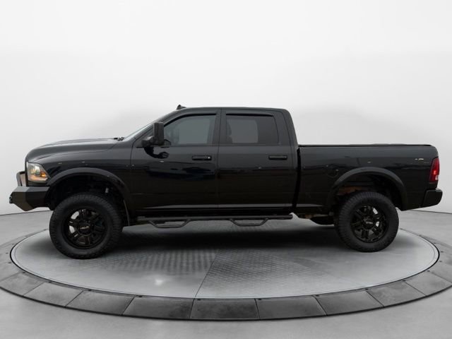Used 2014 RAM 2500 Laramie w/ Black Appearance Group image 6