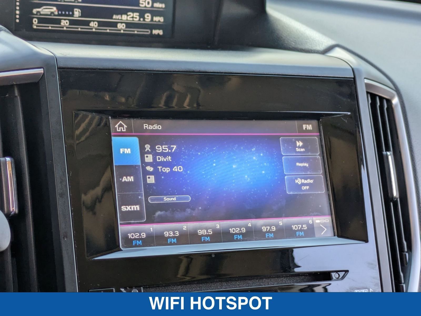 Certified 2021 Subaru Forester Sport image 23