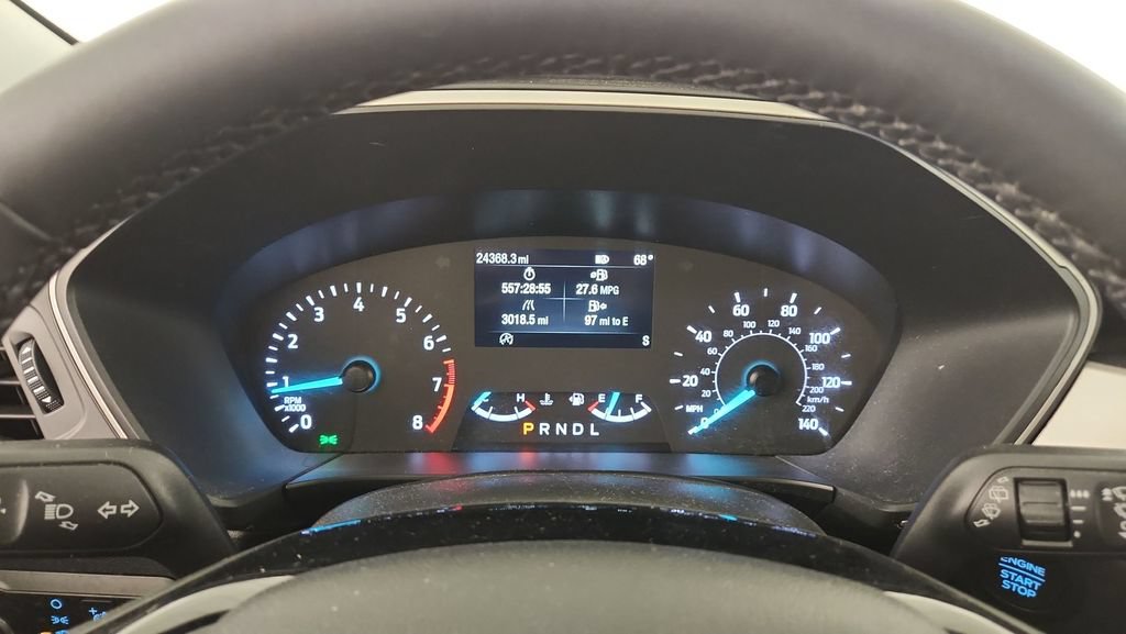 Used 2022 Ford Escape SE w/ Convenience Package AWD/4WD image 11