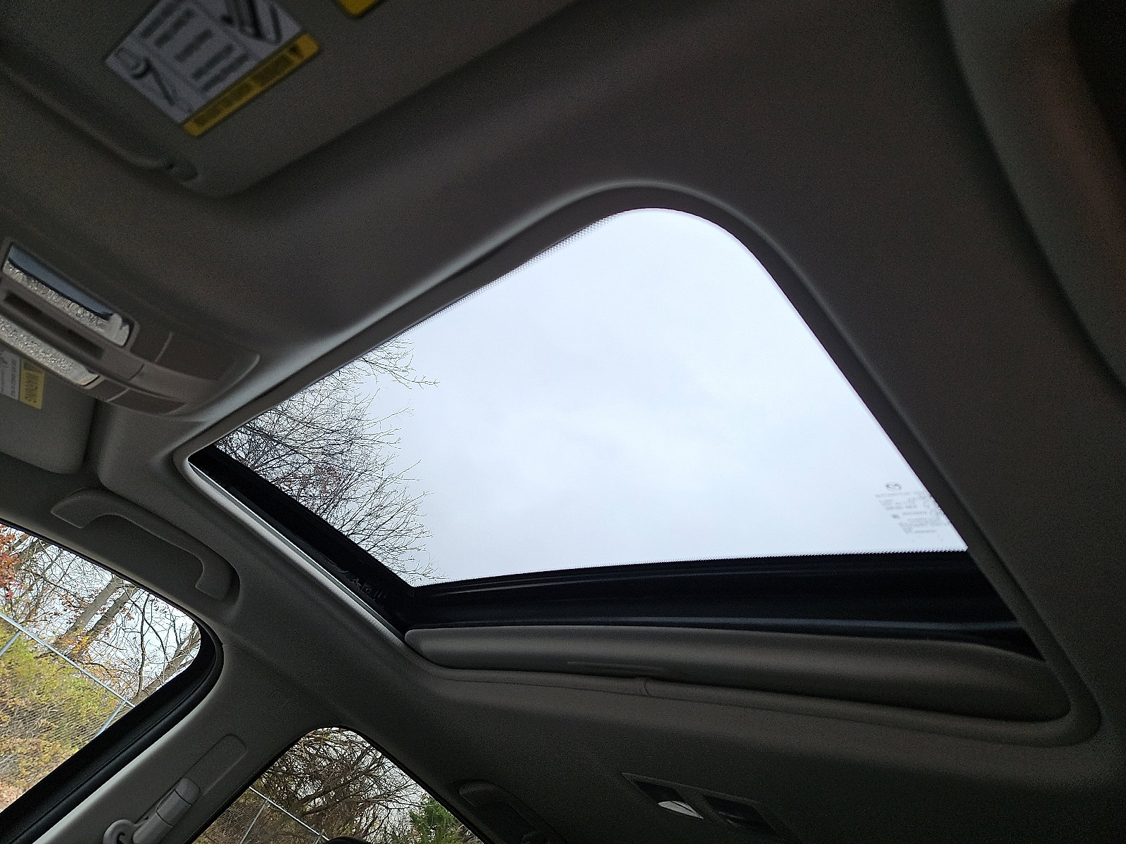 New 2025 MAZDA CX-5 AWD 2.5 S w/ Premium Plus Pkg image 12