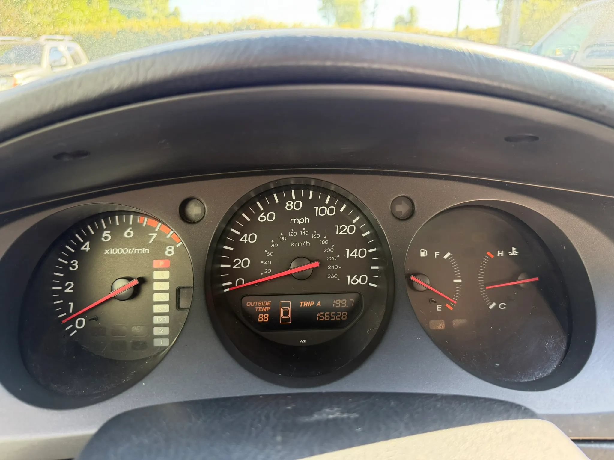 Used 2003 Acura TL FWD image 36