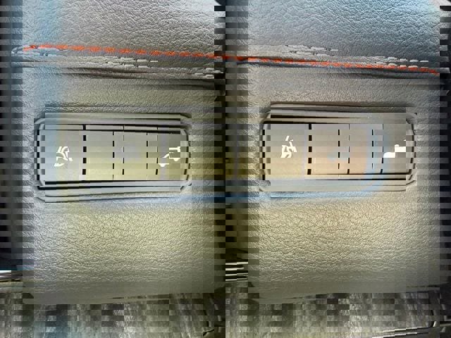 New 2025 Nissan Armada PRO-4X image 31