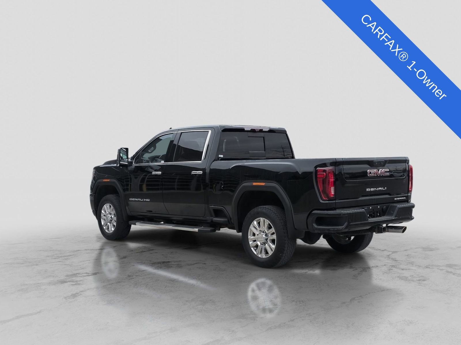 Used 2021 GMC Sierra 2500 Denali w/ Denali Ultimate Package image 5