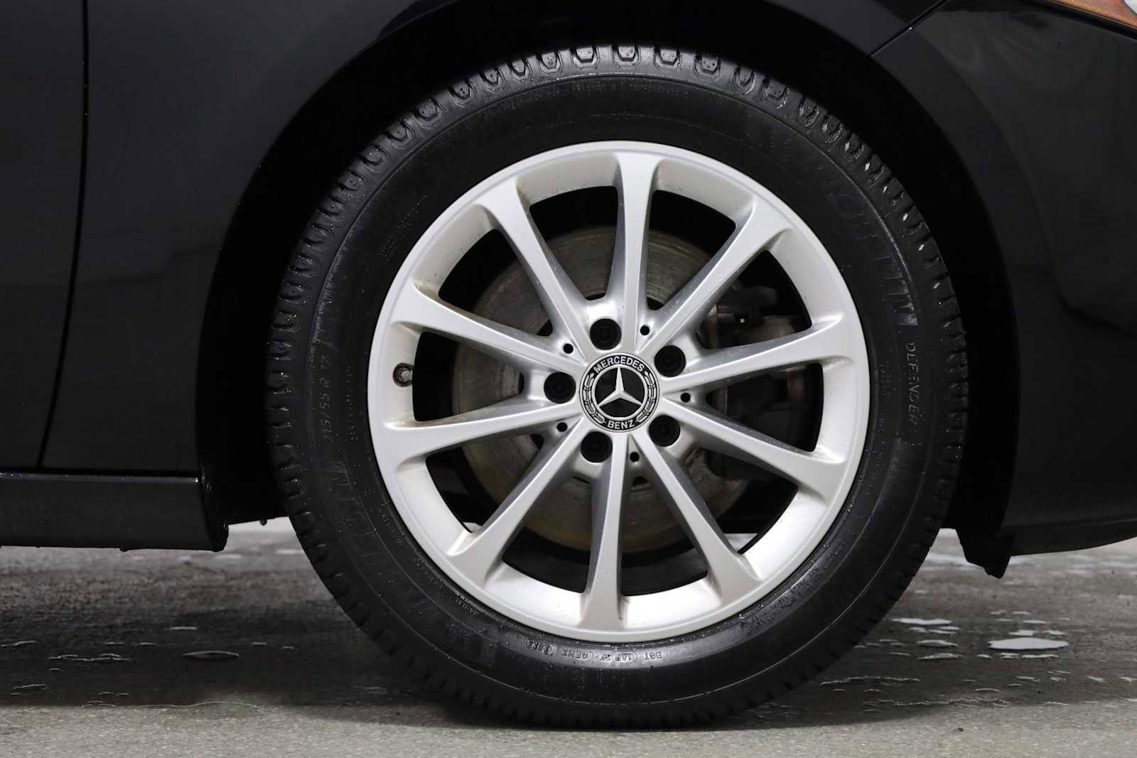 Used 2019 Mercedes-Benz A 220 4MATIC image 12